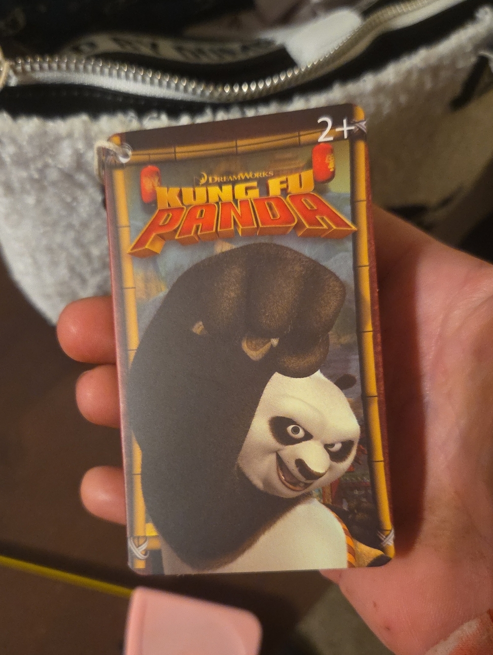 Loungefly Kung Fu Panda - Picture 7 of 10